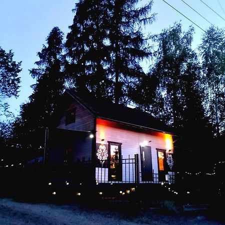 Domek Na Grapie Gilowice  Exterior foto