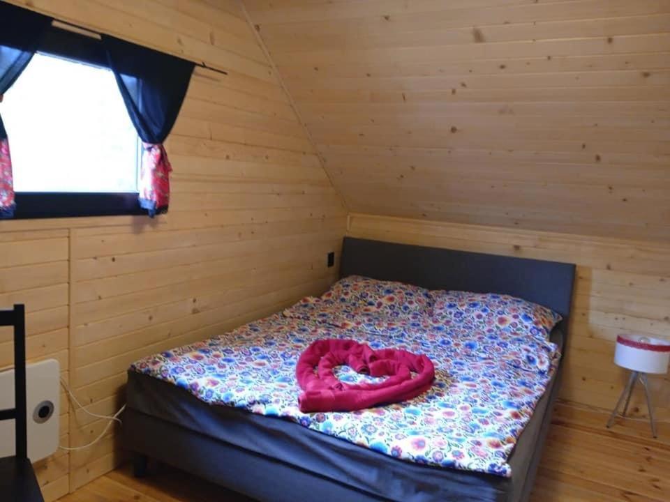 Domek Na Grapie Gilowice  Exterior foto