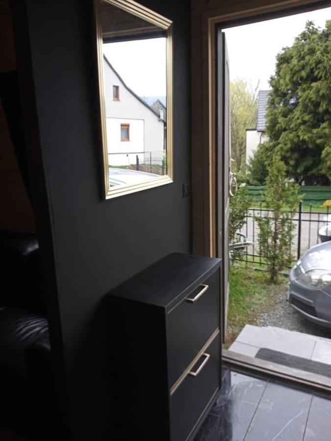 Domek Na Grapie Gilowice  Exterior foto