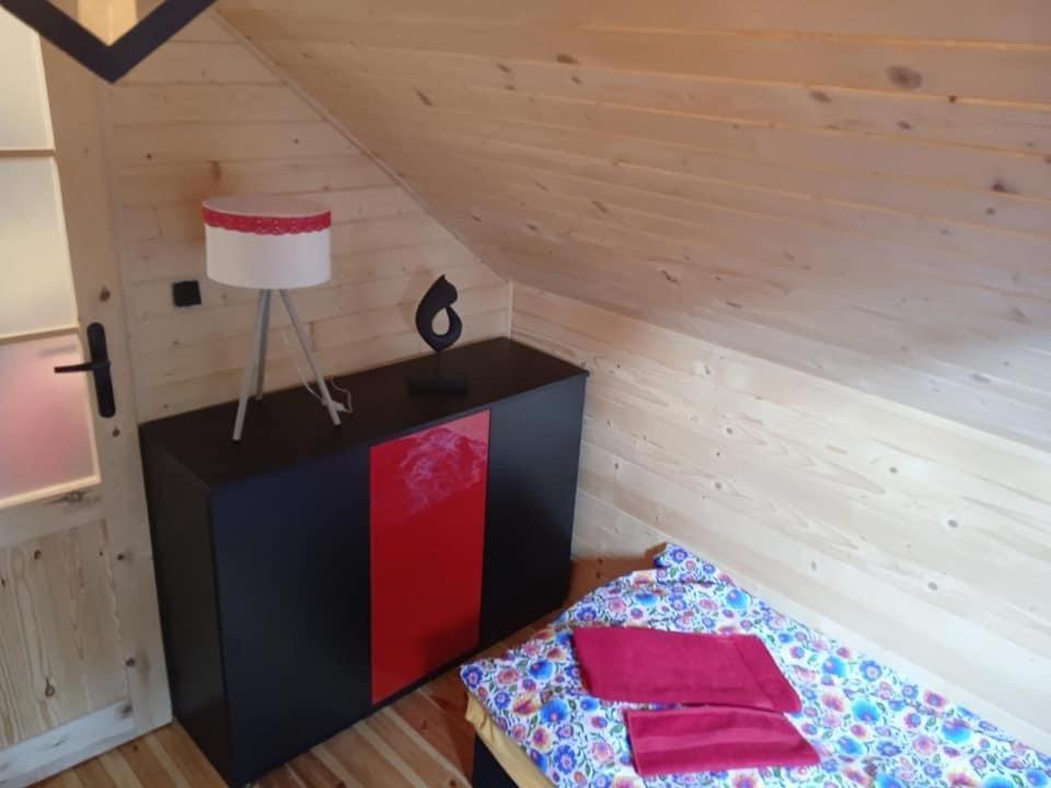 Domek Na Grapie Gilowice  Exterior foto