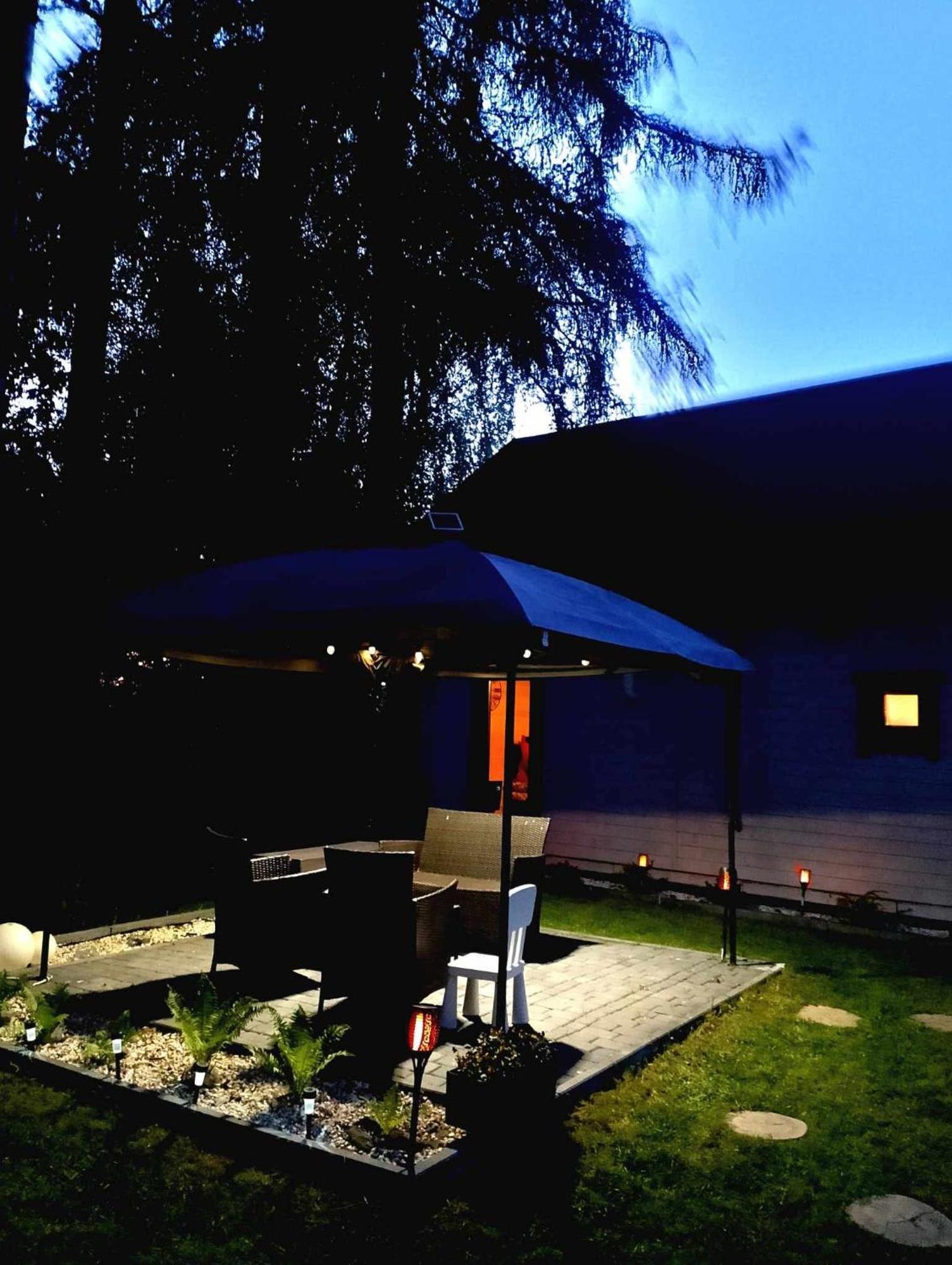 Domek Na Grapie Gilowice  Exterior foto